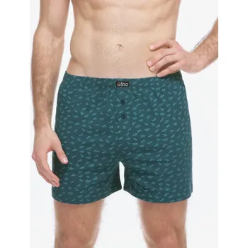 Trenýrky Pánské trenky Gino vícebarevné (75215-DZMMOY) L 75215-DZMMOY Možnost vrácení zboží ZDARMA do 120 dnů!