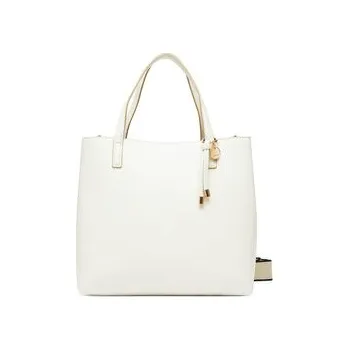 Kabelka Kabelka Aldo Carafe 13989215 Écru OS