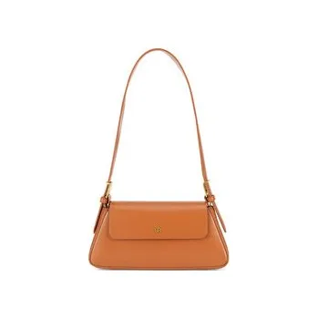 Kabelka Kabelka Gino Rossi Eva01 Hnědá ALL