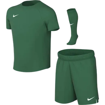 Fotbal Souprava Nike Dri-FIT Park VIII Set Kids hv8260-302 Velikost S