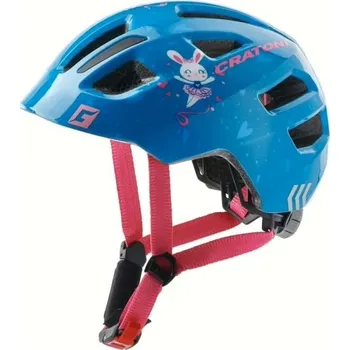 Sport Cratoni přilba Maxster (Blue Glossy)