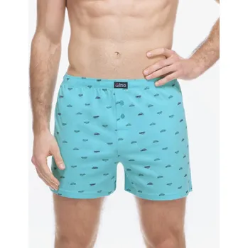 Trenýrky Pánské trenky Gino vícebarevné (75216-LYMDZM) L 75216-LYMDZM Možnost vrácení zboží ZDARMA do 120 dnů!