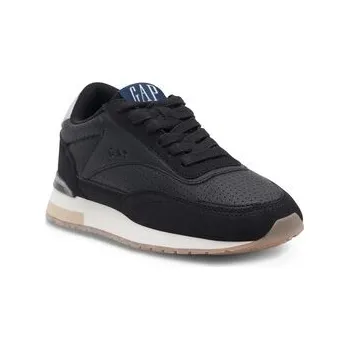 Dámské tenisky Sneakersy Gap GAF007F5SWBLCKGP Černá 41