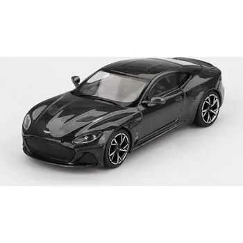 autíčko Aston Martin DBS 007 Edition blistr 1:64 - MiniGT Aston Martin DBS - model auta