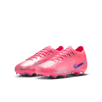 Fotbal Nike Mercurial Vapor 16 Pro Vini Jr. FG růžová EUR 38