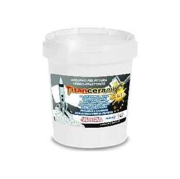 CeramiX Termoreflexní a fotokatalytická přísada TitanceramiX do 5 l barvy