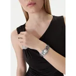 KARL LAGERFELD Hodinky R0553103504 Stříbrná OS