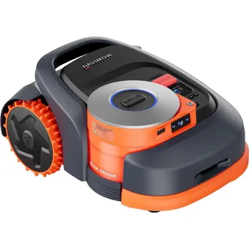 Sekačka Segway Navimow H210E