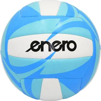 Volejbal PLÁŽOVÝ VOLEJBALOVÝ MÍČ ENERO MODRÝ