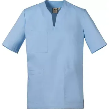 PAYPER HYGENE LADY dám. halena s krátkým rukávem - Růžová XS