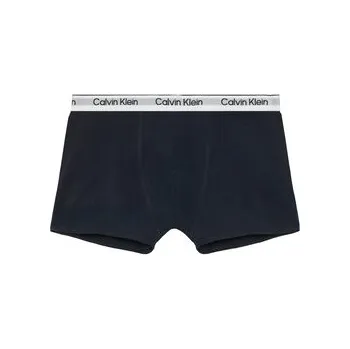 Oblečení a móda Calvin Klein Underwear Souprava boxerek B70B700507 Barevná 12_14Y
