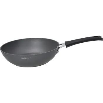 Pánev Andrea Fontebasso ALLUMINIO Pánev Wok 28 cm