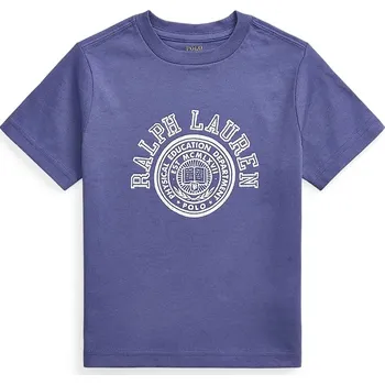 Pánské tričko Tričko Polo Ralph Lauren 322971317002 námořnická modř 59X, vel. 94-100