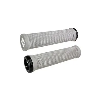 grip Gripy MTB ODI Ruffian V2.1 135 mm Grey