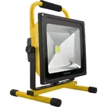 Avide přenosný nabíjecí LED reflektor 50 W