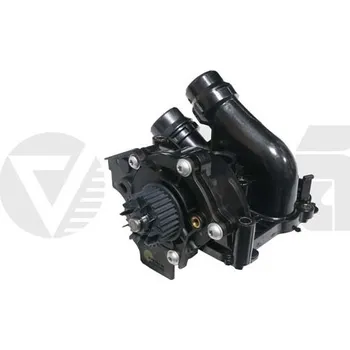 Motor automobilu Vodní čerpadlo, chlazení motoru, , VIKA, VIK11211504401