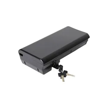 Držák nosičové baterie N4 se zámkem