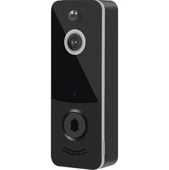 Domovní zvonek Videozvonek SMART TTLock DB2 s funkcí gateway