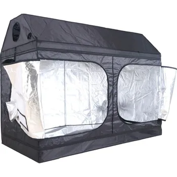 Pěstební box Gorilla GorillaBox Tent Standard ROOF 240x120x180 cm