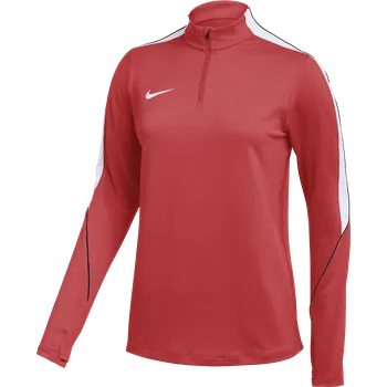 Dámské tričko Triko s dlouhým rukávem Nike Dri-FIT Strike 26 1/4 Drill Women hv8379-657 Velikost L