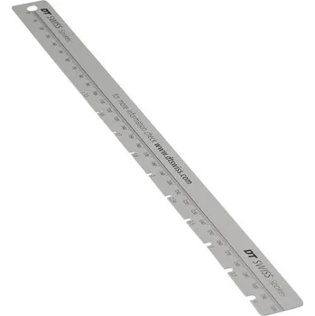 DT Swiss měrka výpletu Proline