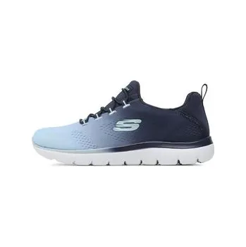 Dámské tenisky Sneakersy Skechers Bright Charmer 149536/NVY Tmavomodrá 36_5