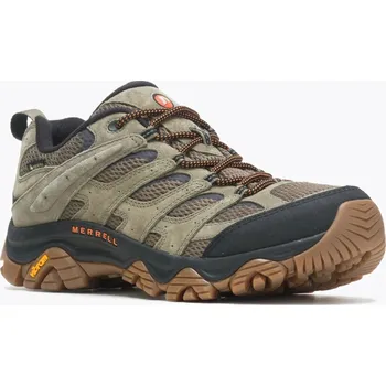 Pánská obuv Pánské outdoorové boty Merrell MOAB 3 GTX zelené J036255 - EUR 51 | UK 15 | US 16