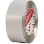 HASOFT 712 Hliníková páska síla 0,1 MM 50 mm/50 m
