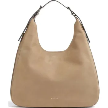 Kabelka Michael Kors kabelka Nolita lg nubuck béžová