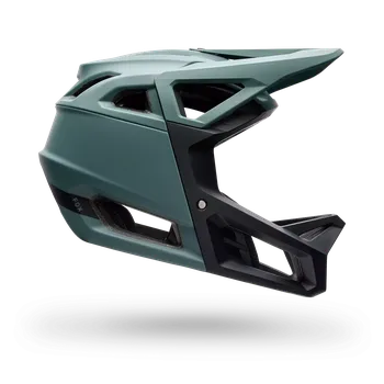 Cyklistická přilba Fox Proframe Solid Helmet 2026 M sage