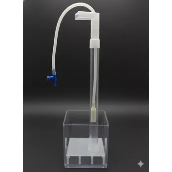 Filtr UGF 10x10x10cm (10 x 10 x 10 cm)