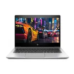 Notebook HP EliteBook 735 G5 13,3 palců / AMD Ryzen 5 PRO 2500U 2.00 GHz / 8 GB / 256 GB NVMe SSD / Stříbrná