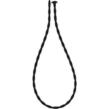 BDSM obojek Uretrální masážní přístroj Vanilla Glide Small