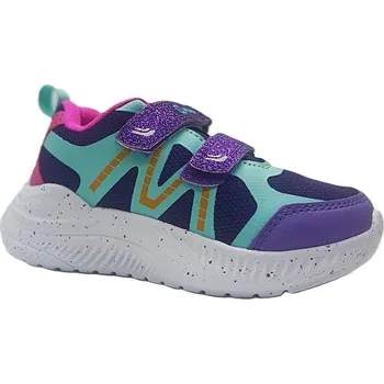 Dívčí tenisky MEDICO TENISKY ME-52535 (29) - 8595689504397