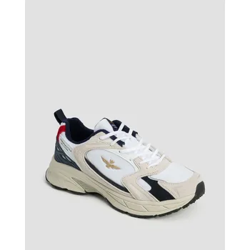 Pánská móda Pánské Boty Aeronautica Militare 251sc301ct3500-73062