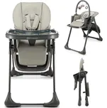 KINDERKRAFT Tummie Grey