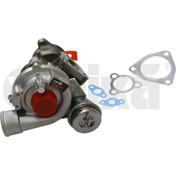 Motor automobilu Dmychadlo, plnění, , VIKA, VIK11451012901