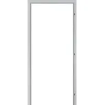 Doornite 110.10070 Obložková zárubeň 70/197/9-10 L bílá