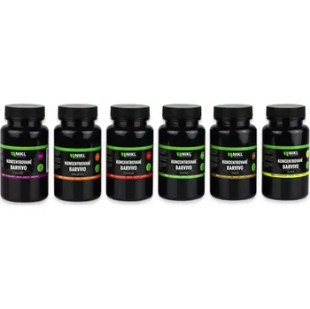 Barvivo Nikl Barvivo hnědé 20 g