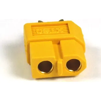 RC model JETI model Konektor XT60 - Samice 5ks