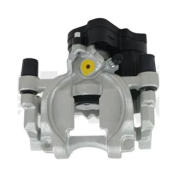 Brzdový systém Brzdový třmen, , VIKA, VIK66151745501