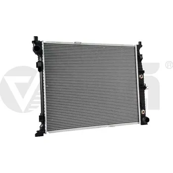 Motor automobilu Chladič, chlazení motoru, , VIKA, VIK11064201