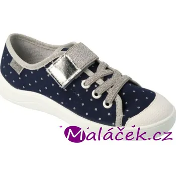 Chlapecká obuv Befado Tenisky Tim 251Y180