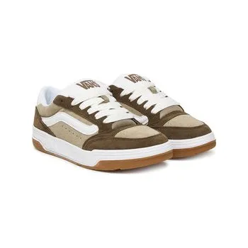 Pánské tenisky Sneakersy Vans Hylane VN000D1JFST1 Hnědá 47