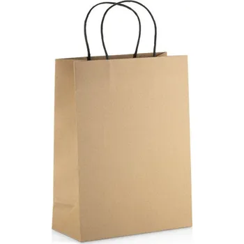 Dárková taška Papírový sáček PAKLO velký