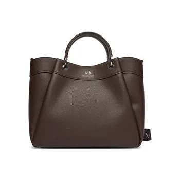 Kabelka Kabelka Armani Exchange 942910 CC783 U6018 Hnědá OS