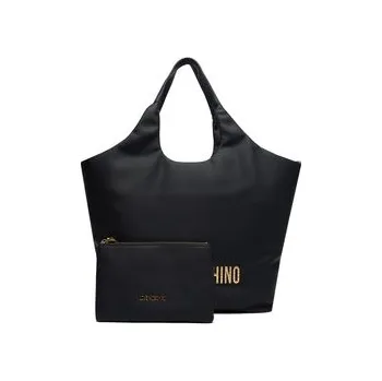 Kabelka Kabelka LOVE MOSCHINO JC4396PP0NKD000A Černá OS