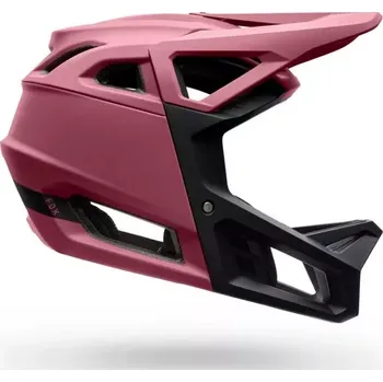 Cyklistická přilba Fox Proframe Solid Helmet 2026 berry M