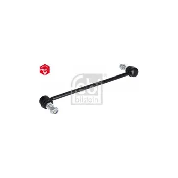 Stabilizátor nápravy Tyčka stabilizátoru FEBI (FB 30986) - NISSAN