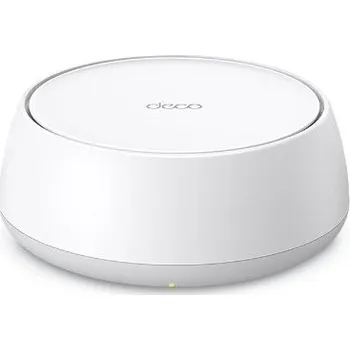 Počítač WiFi router TP-Link Deco BE22(1-pack) BE3600, WiFi 7, 2x GLAN, USB, 2,4/5GHz